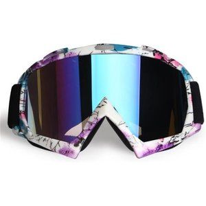 Motocross Goggles ATV Goggles Motorcycle Goggles Dirt Bike Goggles UV400